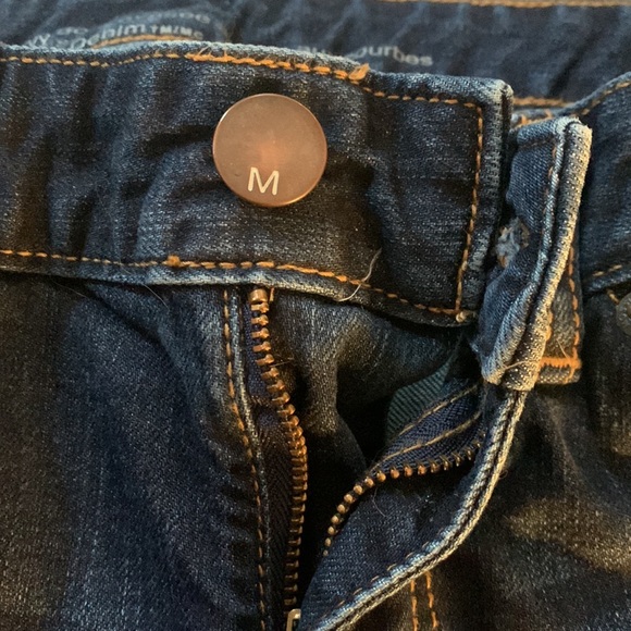 Mossimo Women’s curvy bootcut jeans - Picture 5 of 5